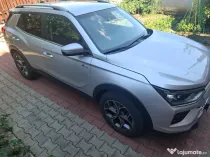 Se vinde Ssangyong Korrando