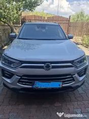 Se vinde Ssangyong Korrando