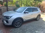 Se vinde Ssangyong Korrando