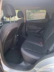 Se vinde Ssangyong Korrando
