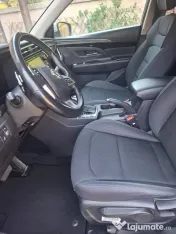 Se vinde Ssangyong Korrando