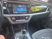 Se vinde Ssangyong Korrando