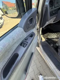 Autoturism Mitsubishi space gear Gls 7 Locuri