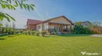 Casă parter pe teren 750 mp în Sânpetru – Comision 0%