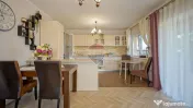 Casă parter pe teren 750 mp în Sânpetru – Comision 0% 