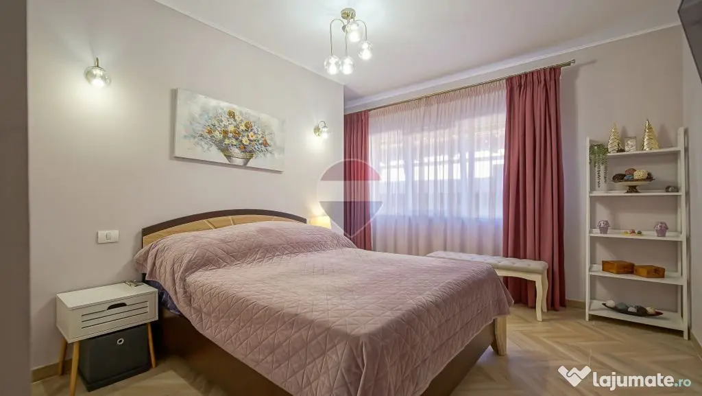 Casă parter pe teren 750 mp în Sânpetru – Comision 0% - Sanpetru (Brasov)