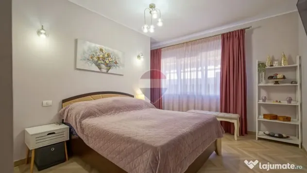 Casă parter pe teren 750 mp în Sânpetru – Comision 0% - Sanpetru (Brasov)