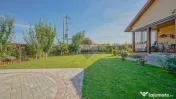 Casă parter pe teren 750 mp în Sânpetru – Comision 0% 