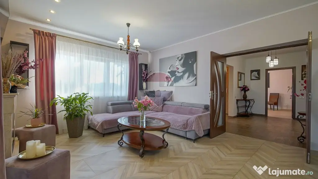 Casă parter pe teren 750 mp în Sânpetru – Comision 0% - Sanpetru (Brasov)