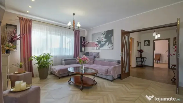 Casă parter pe teren 750 mp în Sânpetru – Comision 0% - Sanpetru (Brasov)