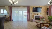 Casă parter pe teren 750 mp în Sânpetru – Comision 0% 