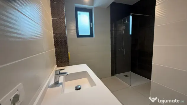 Casa tip Duplex, Corbeanca langa Paradisul Verde - Corbeanca (Bucuresti-Ilfov)