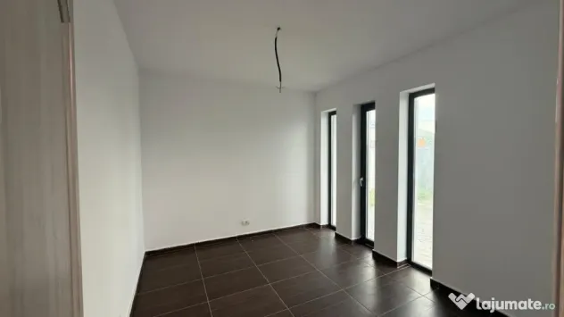 Casa tip Duplex, Corbeanca langa Paradisul Verde - Corbeanca (Bucuresti-Ilfov)