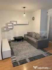 Apartament 2 camere, Calea Baciului, Parcare subterana , zon 