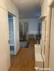 Apartament 2 camere, Calea Baciului, Parcare subterana , zon 