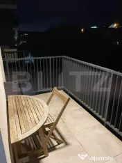 Apartament 2 camere, Calea Baciului, Parcare subterana , zon 