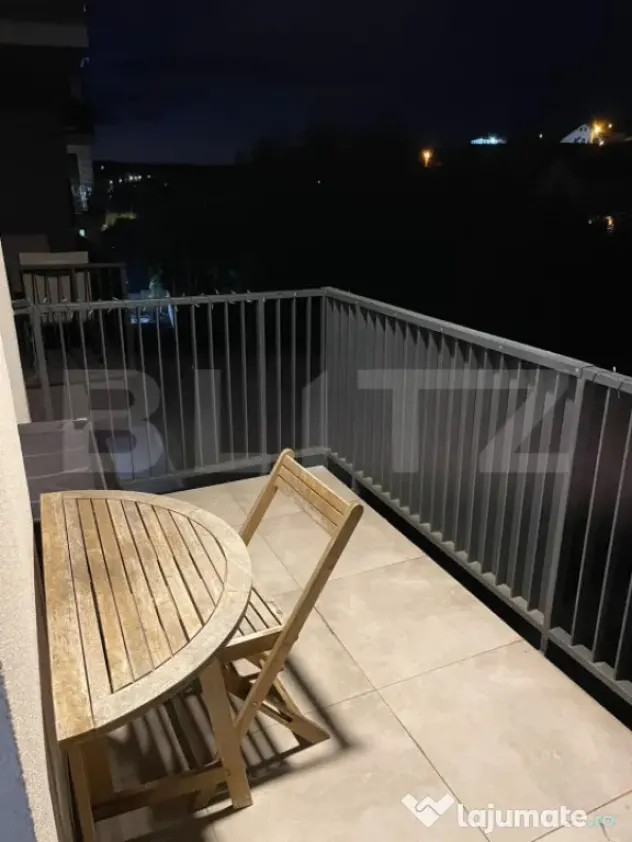 Apartament 2 camere, Calea Baciului, Parcare subterana , zon - Cluj-Napoca (Cluj)