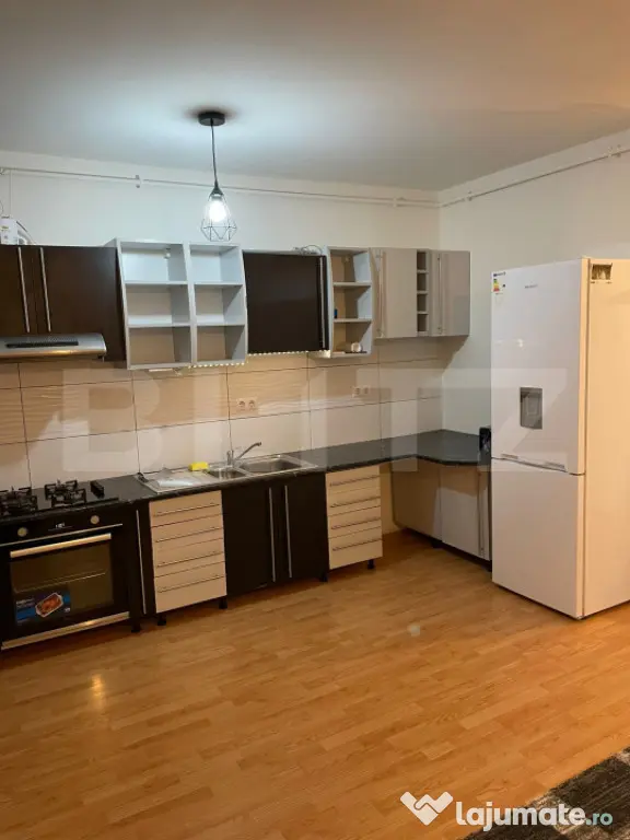 Apartament 2 camere, Calea Baciului, Parcare subterana , zon - Cluj-Napoca (Cluj)