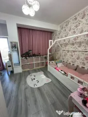Casa cuplata finisata, la cheie, 150 mp, teren 454 mp, zona 