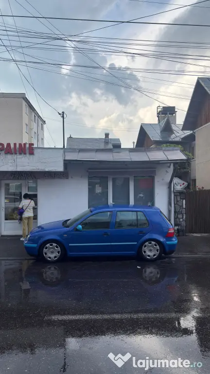 VOLKSWAGEN Golf 2001 — imagine 15