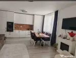 Apartament 3 camere bloc nou Peny