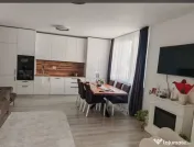 Apartament 3 camere bloc nou Peny