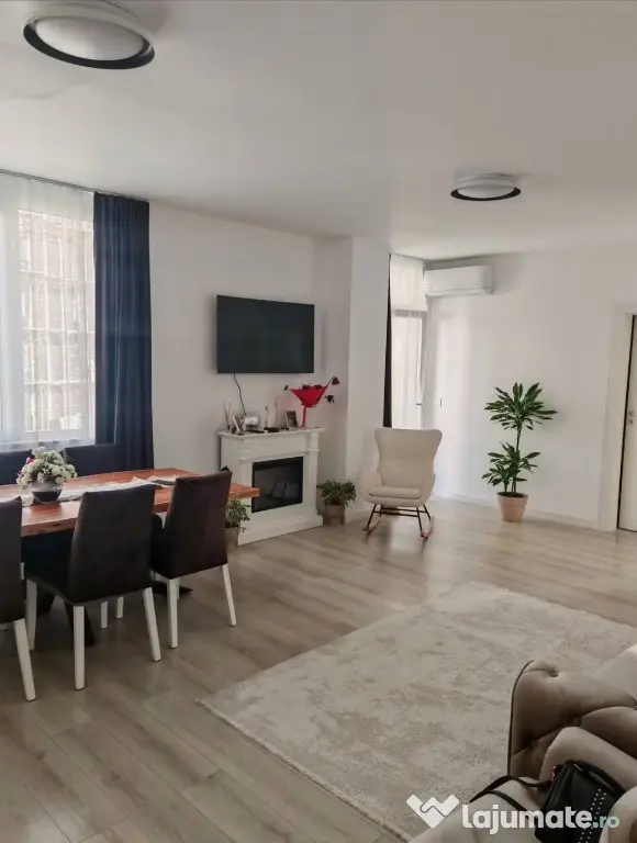 Apartament 3 camere bloc nou Peny - Bistrita (Bistrita-Nasaud)