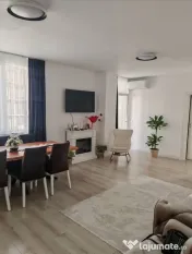 Apartament 3 camere bloc nou Peny
