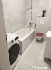 Apartament 3 camere bloc nou Peny
