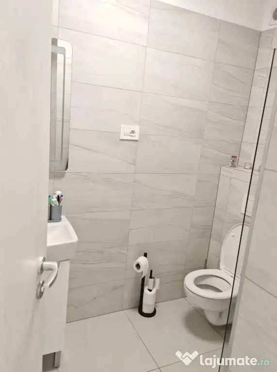 Apartament 3 camere bloc nou Peny - Bistrita (Bistrita-Nasaud)