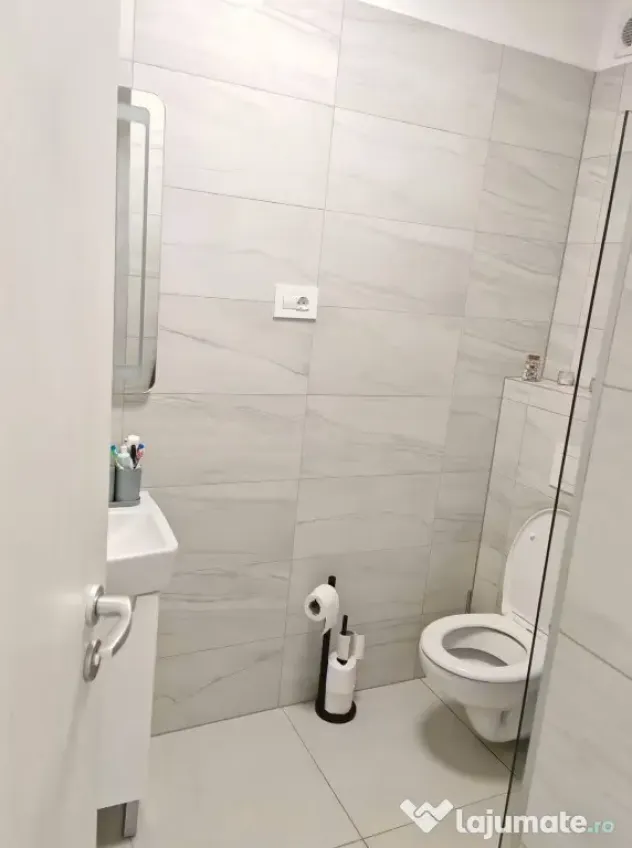 Apartament 3 camere bloc nou Peny - Bistrita (Bistrita-Nasaud)