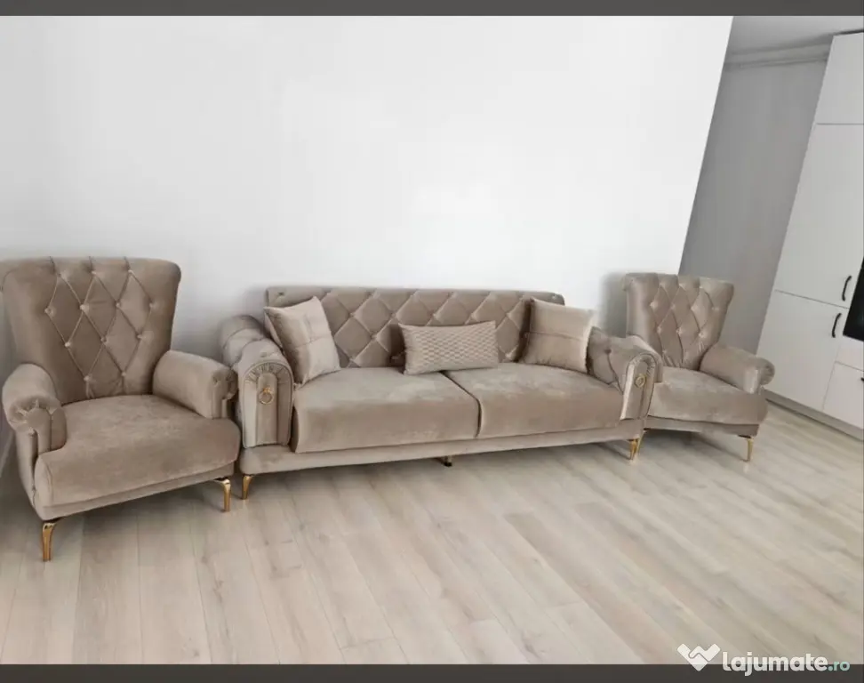 Apartament 3 camere bloc nou Peny - Bistrita (Bistrita-Nasaud)