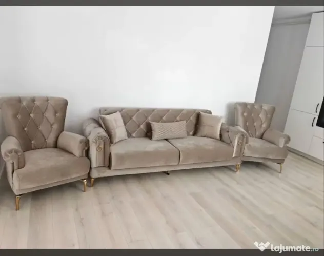 Apartament 3 camere bloc nou Peny - Bistrita (Bistrita-Nasaud)