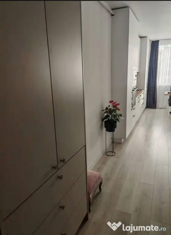Apartament 3 camere bloc nou Peny - Bistrita (Bistrita-Nasaud)
