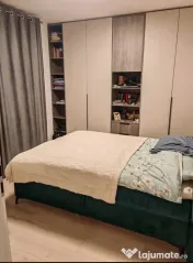 Apartament 3 camere bloc nou Peny