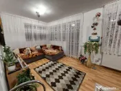 Apartament 3 CAMERE SU 57MP, ZONA FLORILOR 