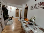 Apartament 3 CAMERE SU 57MP, ZONA FLORILOR 
