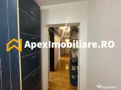 Apartament 4 camere de inchiriat Decebal București | ApexIm 