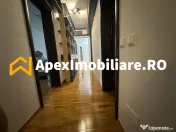 Apartament 4 camere de inchiriat Decebal București | ApexIm 