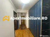 Apartament 4 camere de inchiriat Decebal București | ApexIm 
