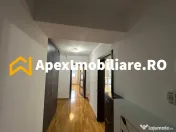 Apartament 4 camere de inchiriat Decebal București | ApexIm 