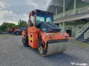 Cilindru compactor Bomag BW174 AC, 2006, 12,0 tone 