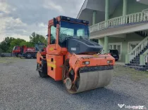 Cilindru compactor Bomag BW174 AC, 2006, 12,0 tone