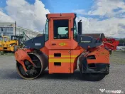 Cilindru compactor Bomag BW174 AC, 2006, 12,0 tone 