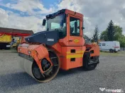 Cilindru compactor Bomag BW174 AC, 2006, 12,0 tone 