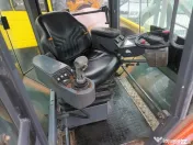 Cilindru compactor Bomag BW174 AC, 2006, 12,0 tone 