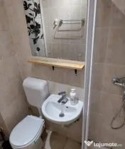 Garsonieră SU 26MP, ZONA GRUIA 