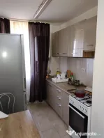 Apartament 2 camere Gheorgheni