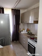 Apartament 2 camere Gheorgheni