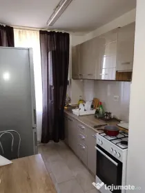 Apartament 2 camere Gheorgheni